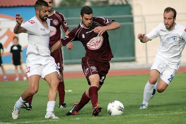 Λεβαδειακός: Δοκιμάζει Βούζα ο Λεμονής