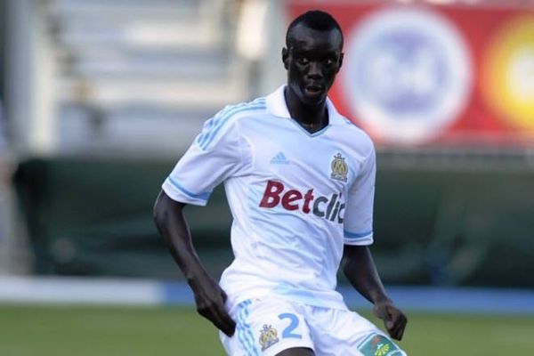 Πανθρακικός: «Τελειώνει» του Μ’Μπο και πάει για φορ