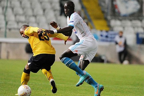 Πανθρακικός: Ανακοινώθηκε ο Μ’ Μπο