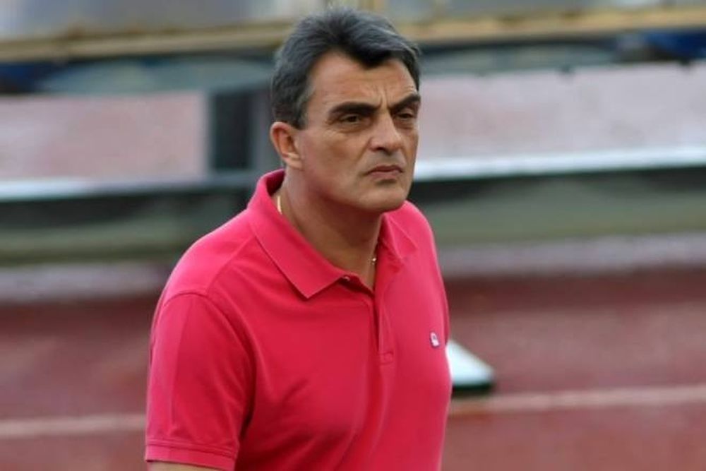 Καραγιάννης: «Θα συνεχίσω πιο δυνατός»