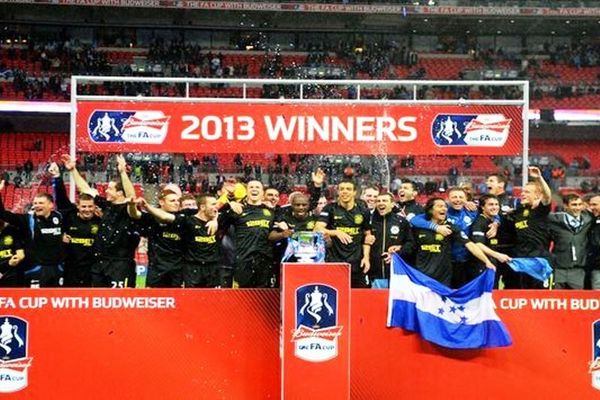 Ατρόμητος: Γίνεται... Άγγλος