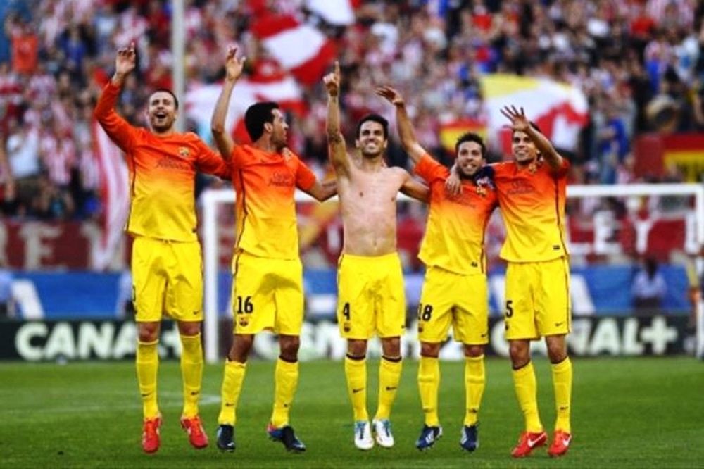 Στις 27 Οκτωβρίου το πρώτο clasico 