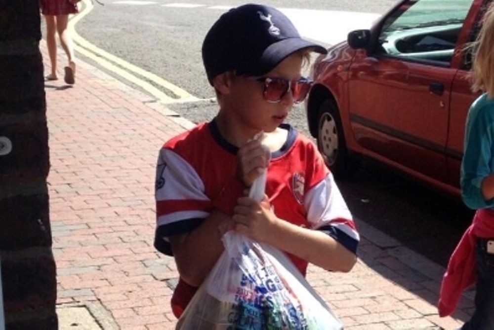 Αποφάσισε: Άρσεναλ ή Τότεναμ;