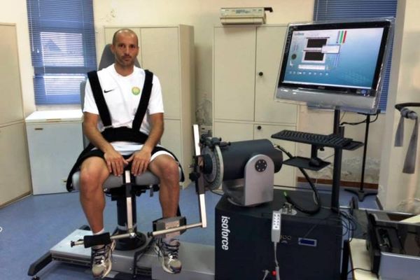 Πανθρακικός: Εξετάσεις στο Δημοκρίτειο!