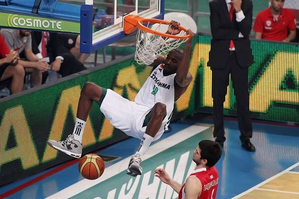 Παναθηναϊκός: «Χορέψετε, χορέψετε...» (Video)