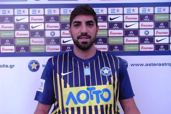 Αστέρας Τρίπολης: Χουάνμα και επίσημα