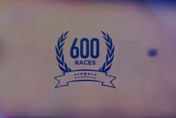 Ουίλιαμς: Το αφιέρωμα για τους 600 αγώνες στην F1 (video)
