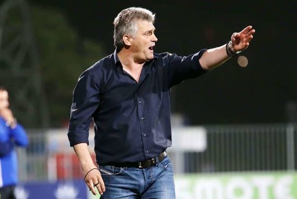 Αστέρας Τρίπολης: Γεμίζει η «φαρέτρα» του Τσιώλη