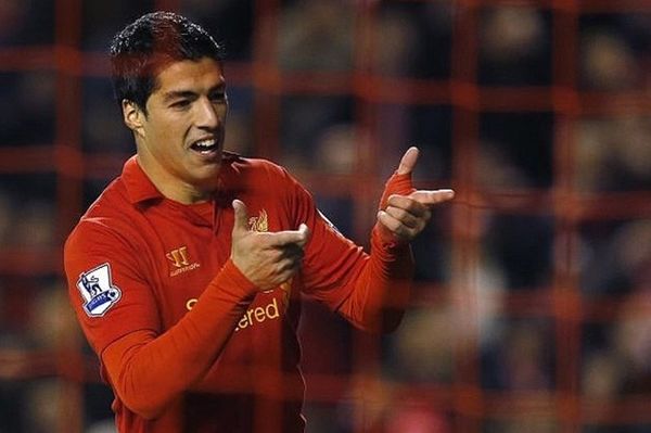 Toυρέ: Θέλει παραμονή Σουάρεζ