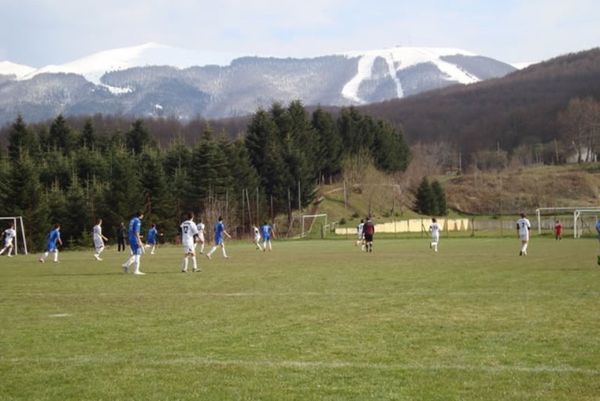Eργοτέλης: Στη Νάουσα η προετοιμασία (photos)