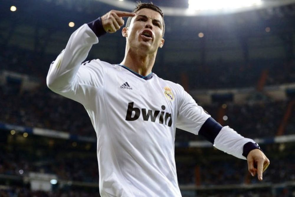 Μάντσεστερ Σίτι: Πάει για μπαμ με Ρονάλντο