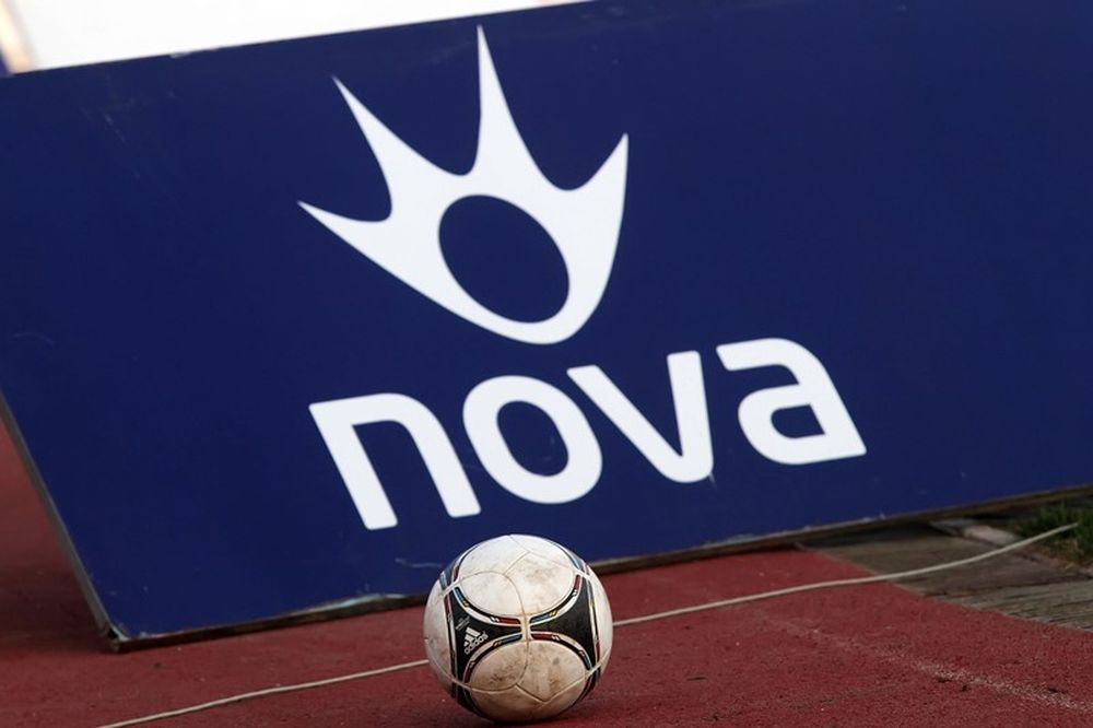 Super League: Επέκταση με Nova