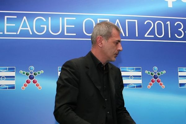 Super League: Μεγάλη μείωση από ΟΠΑΠ