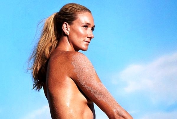 ESPN body issue: Η παράδοση που έγινε… λατρεία (photos)