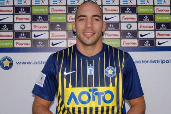 Αστέρας Τρίπολης: Ανακοίνωσε Μπαράλες