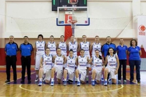 Εθνική Μπάσκετ Νέων Γυναικών: Με Ουγγαρία για την παραμονή