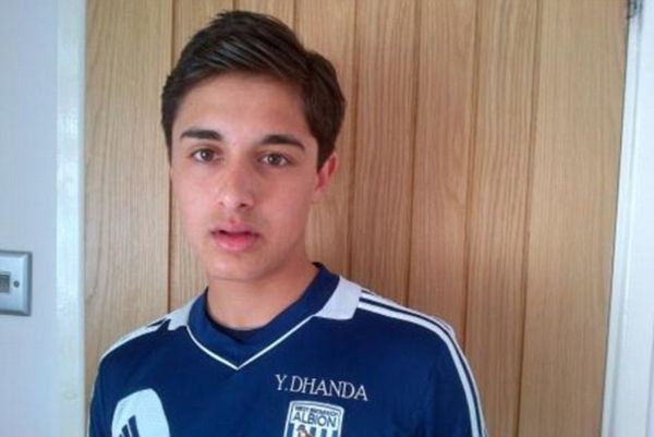 Λίβερπουλ: Πήρε 14χρονο παιδί – θαύμα από την… Άρσεναλ (photos+video)