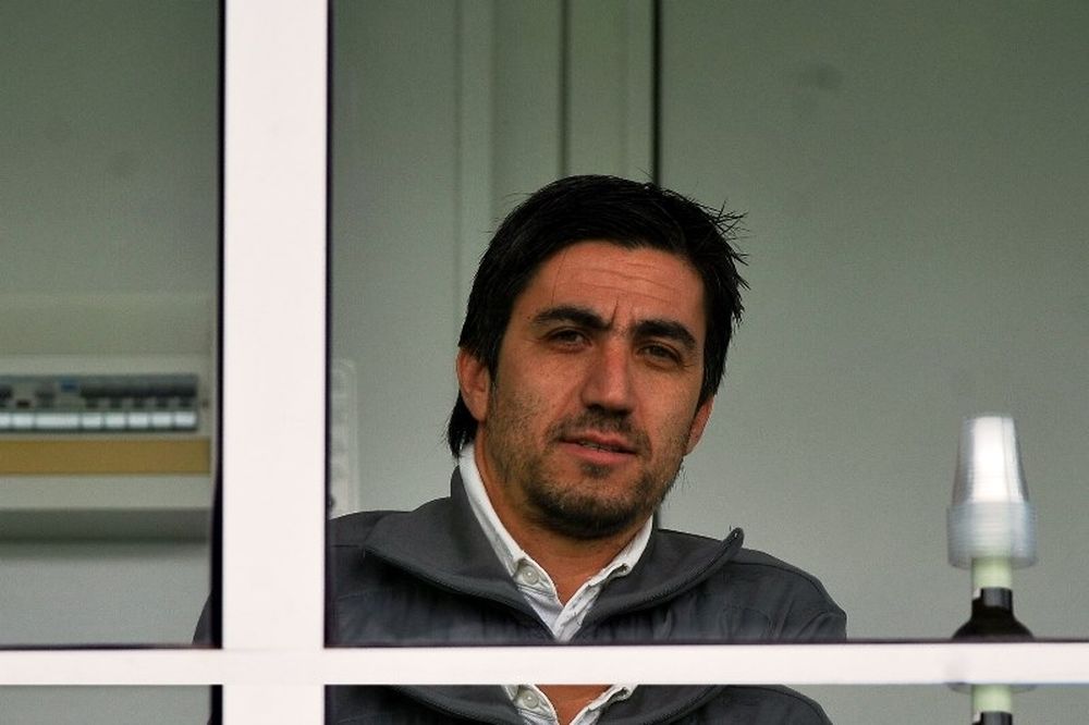 Κωνσταντινίδης: «Θέλουμε θεαματικό ποδόσφαιρο»