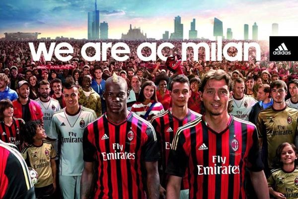 Μίλαν: Η παρουσίαση της νέας εμφάνισης (videos)