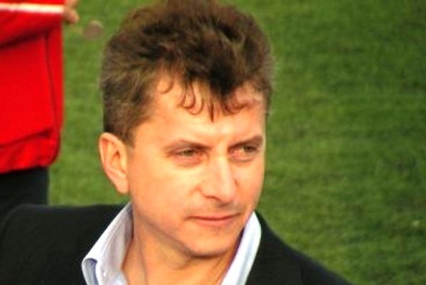 ΑΕ Σπάρτης: Νέο ΔΣ και προπονητής