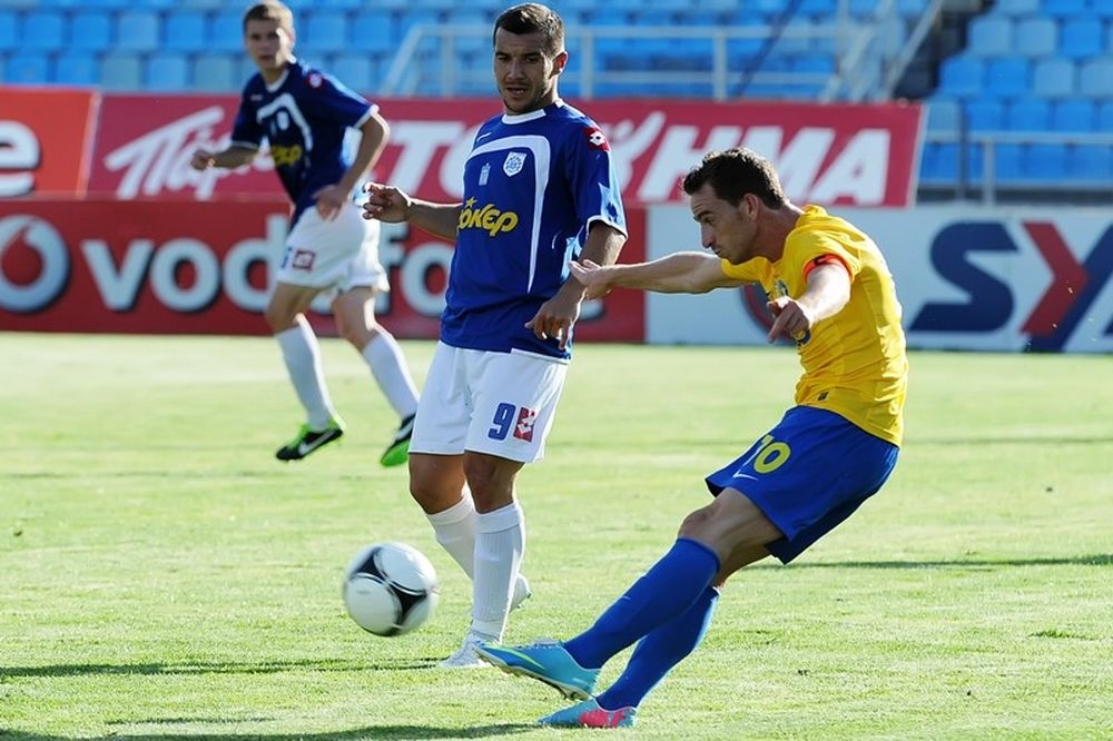 ΠΑΣ Γιάννινα: Φιλική νίκη επί του Αστέρα