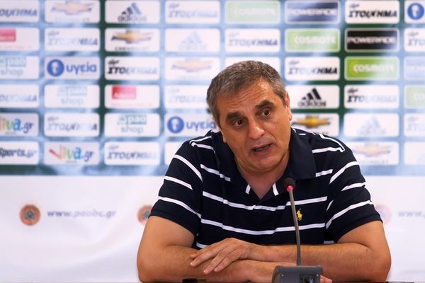 Παναθηναϊκός: Ευκαιρία για ανάσες