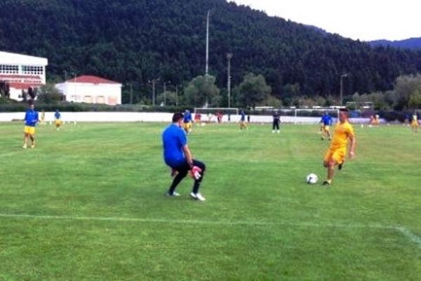 Αστέρας Τρίπολης: Αναζητείται... χημεία