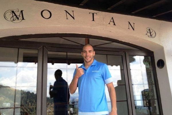 Αστέρας Τρίπολης: Στο Καρπενήσι ο Μπαράλες