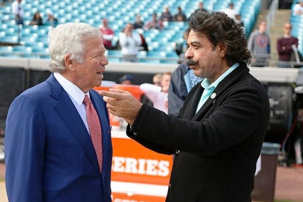 Φούλαμ: Σε... πακιστανικά χέρια