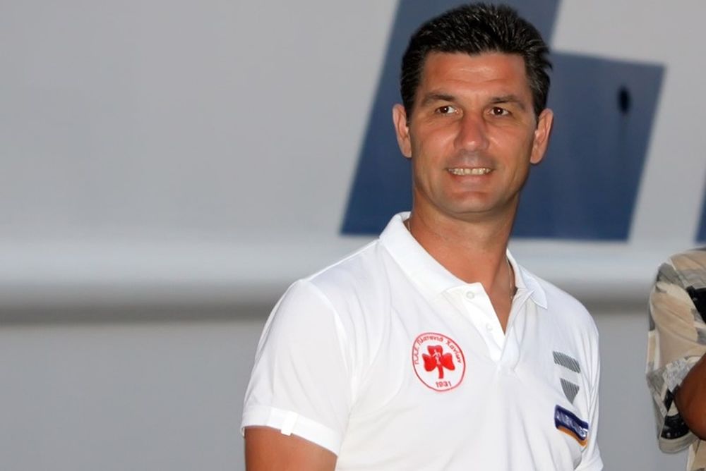 Πλατανιάς: Πρώτο τεστ με ΠΑΣ Γιάννινα
