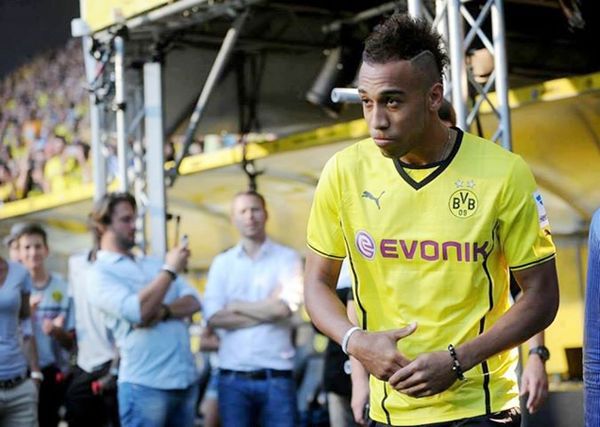 Φιλική… τεσσάρα για Ντόρτμουντ (video)