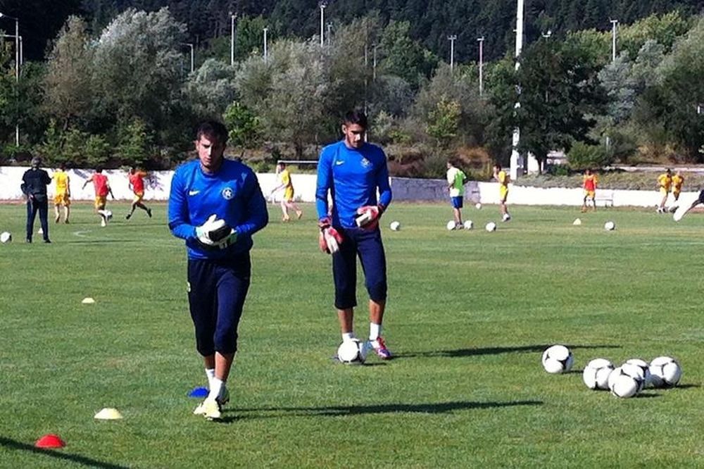 Αστέρας Τρίπολης: Αποθεραπεία και ρεπό