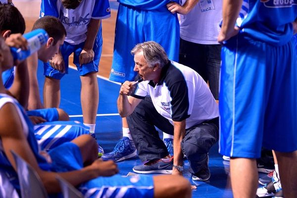 Εθνική Νέων Ανδρών: Στο Top 5 η… ομαδικότητα της Ελλάδας (video)