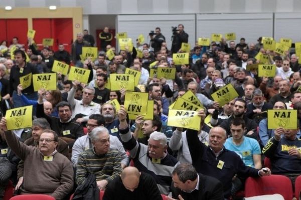 Άρης: Στην… αντεπίθεση ο Αβάνογλου