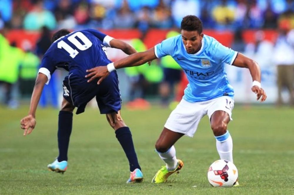 Μάντσεστερ Σίτι: Απογοήτευσε στο πρώτο της φιλικό (video)