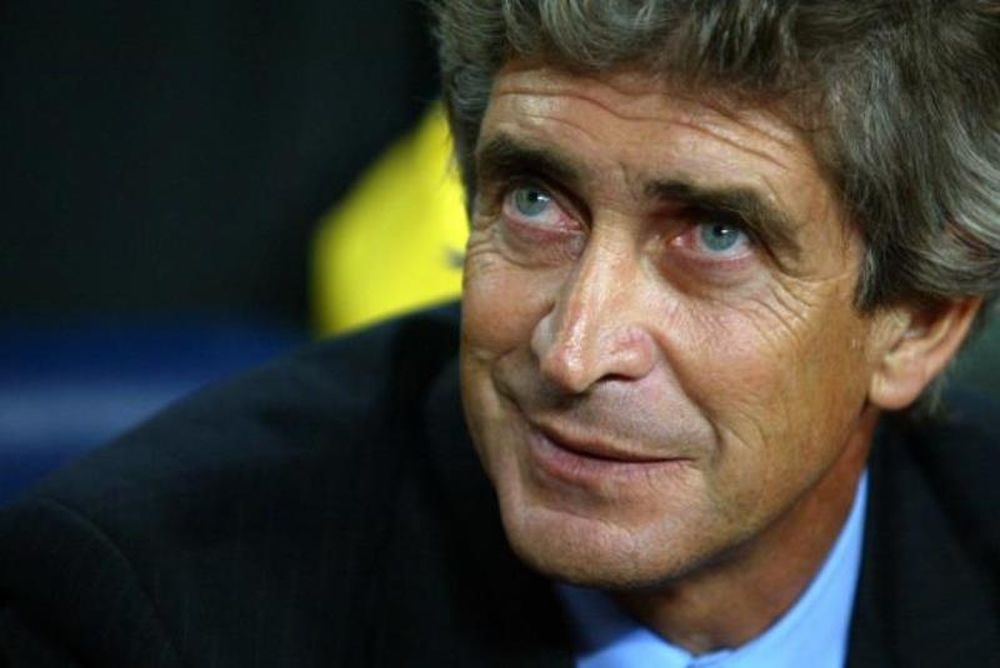 Mάντσεστερ Σίτι: Ο Πελεγρίνι έμεινε ανικανοποίητος