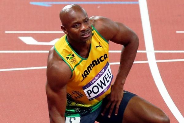 Ντοπέ και ο Πάουελ