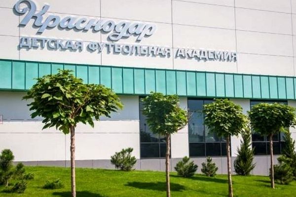 ΠΑΟΚ: Είδε τις εγκαταστάσεις της Κρασνοντάρ ο Σαββίδης