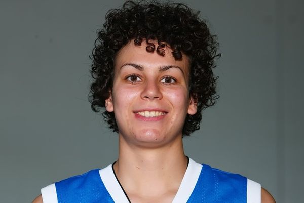 Εθνική Νέων Γυναικών: Στην καλύτερη πεντάδα του Ευρωπαϊκού η Σπανού