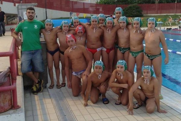 Παναθηναϊκός: Τέταρτοι οι Παίδες