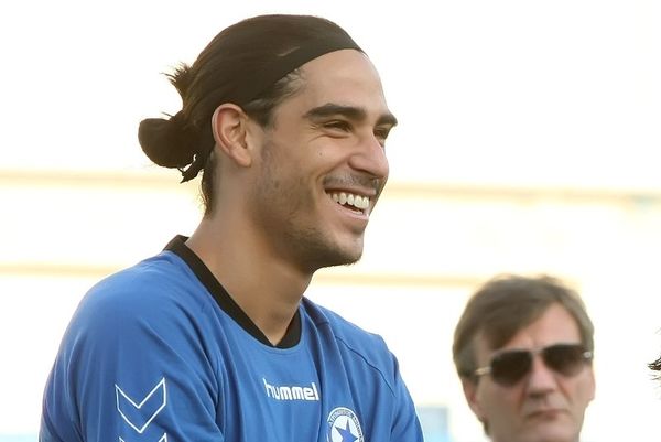 Ιγκλέσιας: «Επόμενος στόχος το… Champions League»