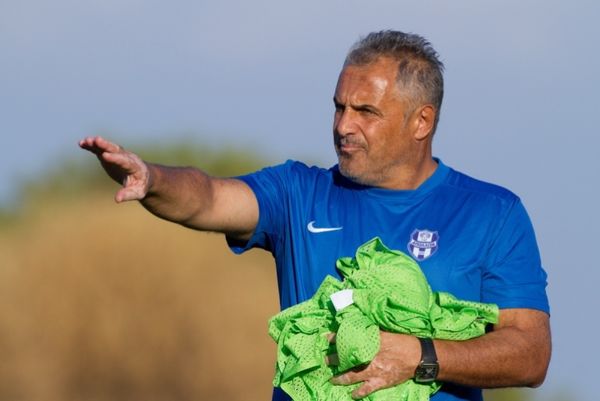 Απόλλων Σμ.: Αναχώρησε για Πιερία