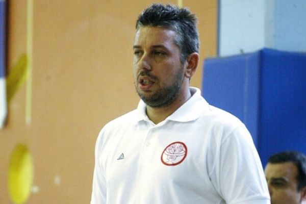 Παπαθεοδώρου: Έτοιμος για την υπέρβαση!