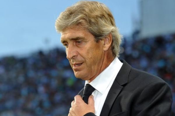 Mάντσεστερ Σίτι: Θέλει ενίσχυση ο Πελεγρίνι