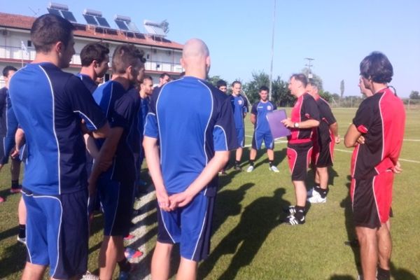 Βέροια: Απορρίφθηκε ο Κιτανόφσκι