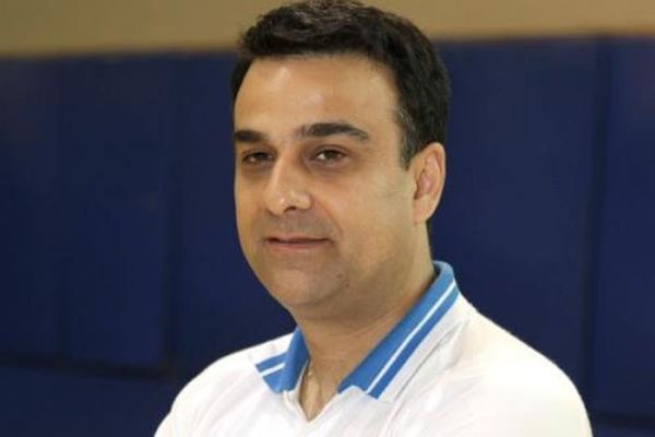 Σόφτσης: «Θετικός ο απολογισμός για την Εθνική»