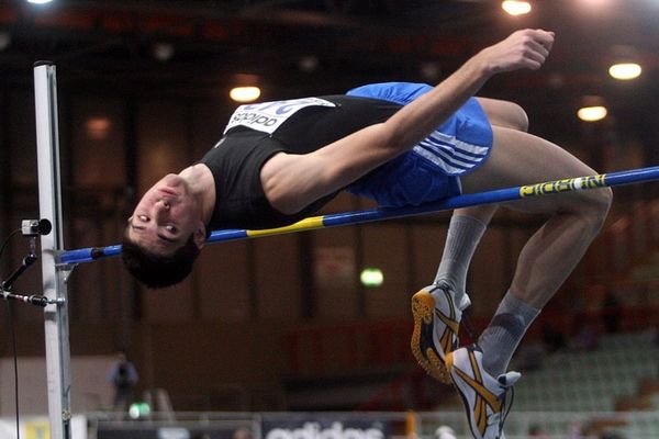 Μάστορας: «Μπορούσα παραπάνω από το χάλκινο»