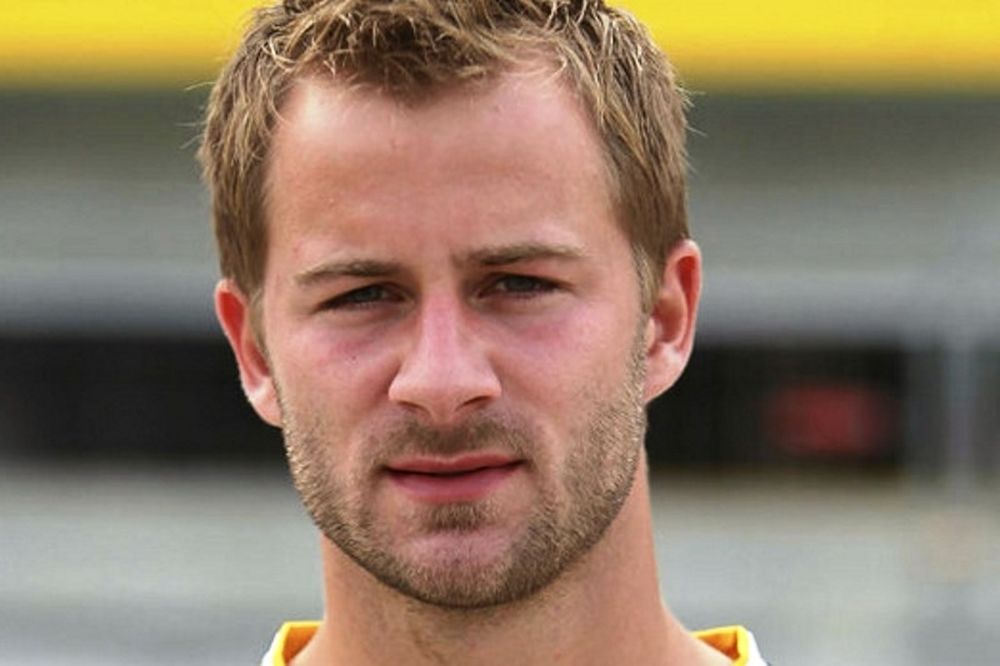 Λάσνικ: «Να γίνω ηγέτης του Πανιωνίου»