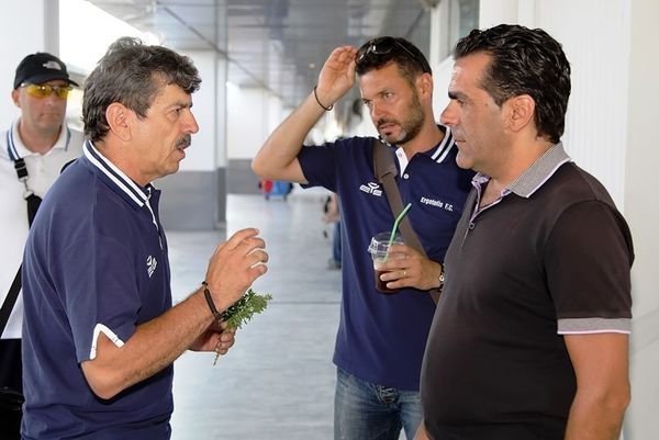 Εργοτέλης: Πήρε φορολογική ενημερότητα