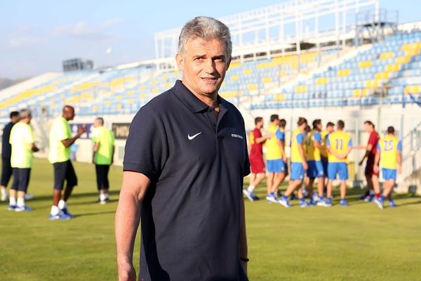 Αστέρας Τρίπολης: Τριάρα… κόντρα στην Μικτή Ευρυτανίας